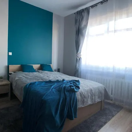 Morska 29 Z Prywatnym Parkingiem Apartment Gdynia Exterior photo