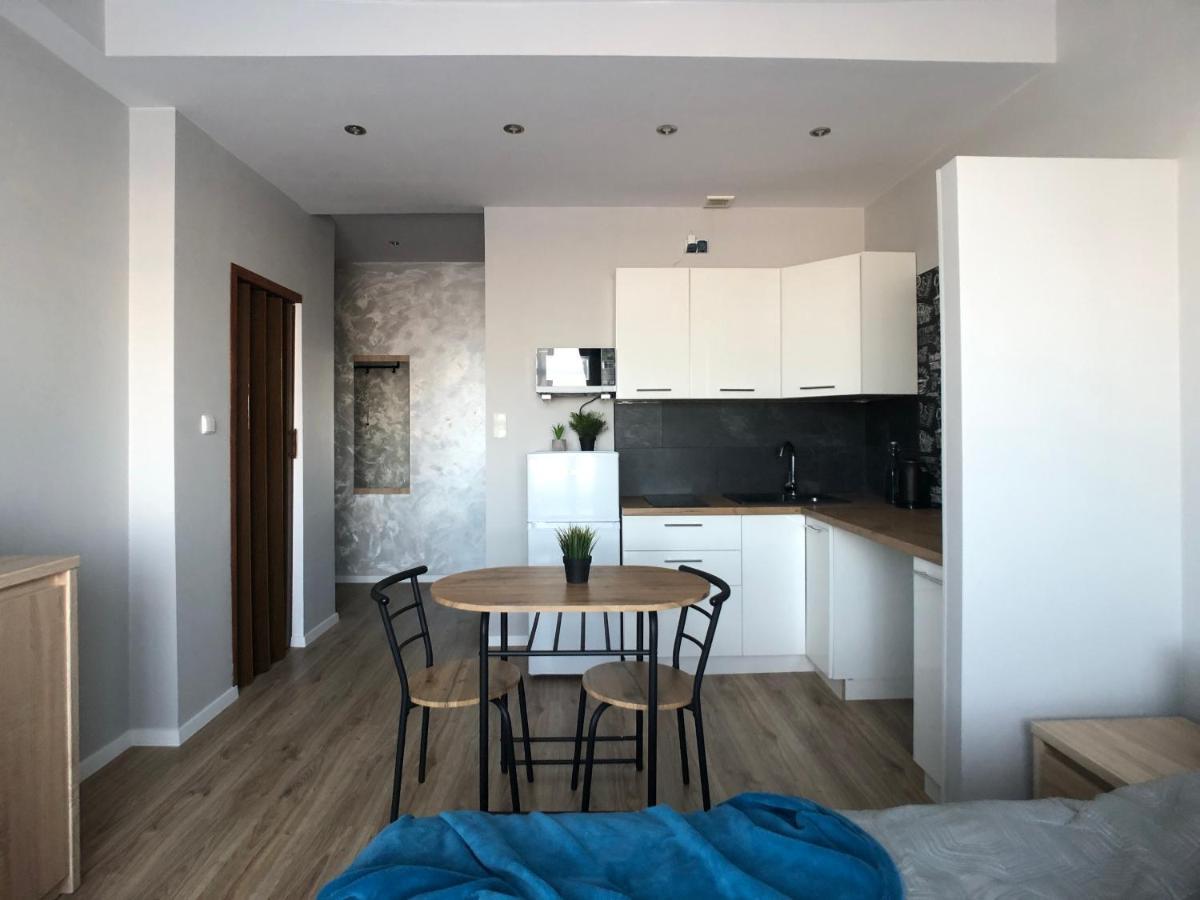 Apartment Morska 29 Z Prywatnym Parkingiem Gdynia
